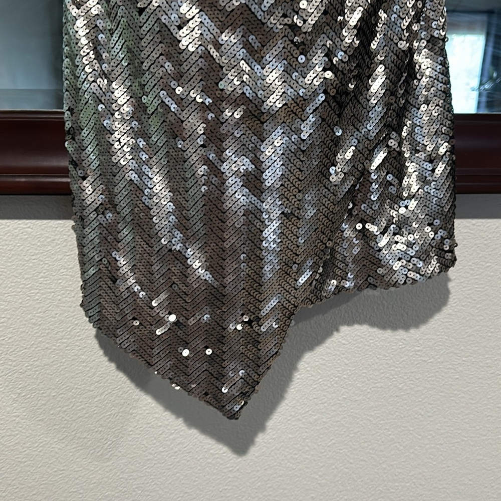 Adelyn Rae Sequin Dress - Picture 2 of 4